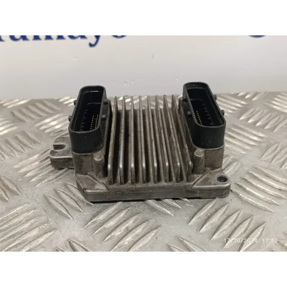 Centralita Motor Uce para Opel Astra G Berlina