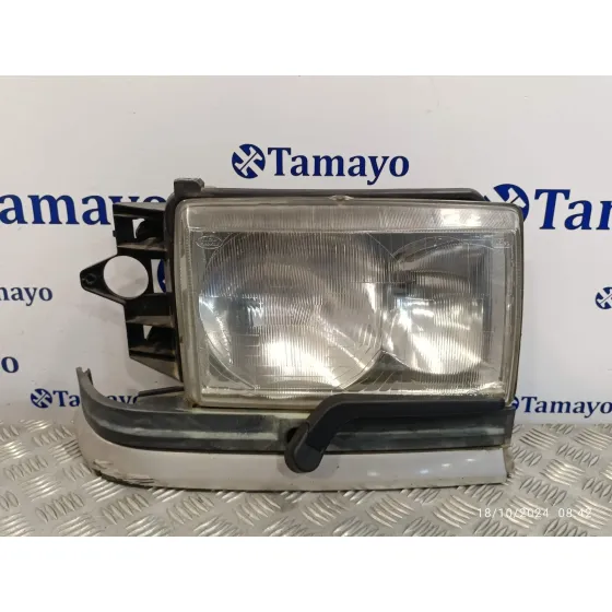 Faro Derecho para Land Rover Range Rover (Lp)
