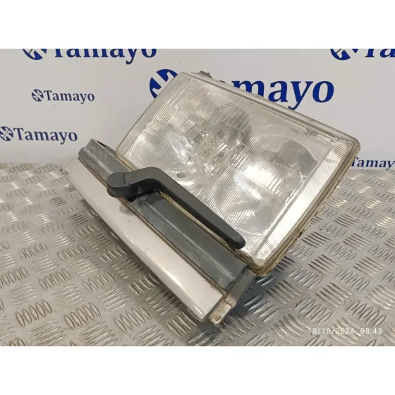 Faro Derecho para Land Rover Range Rover (Lp)