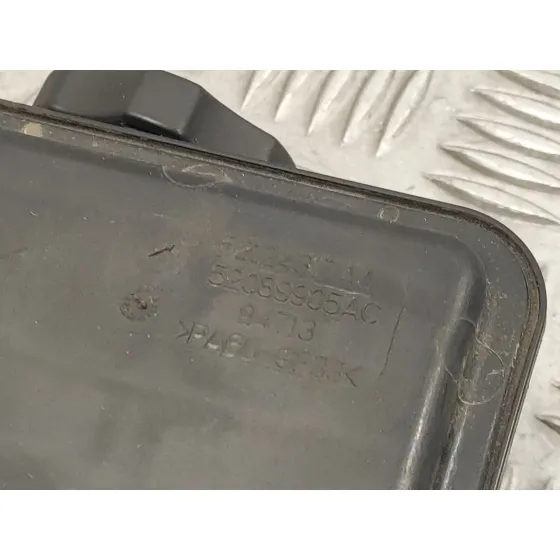 Deposito Servodireccion para Jeep Grand Cherokee Iii (Wh, Wk)