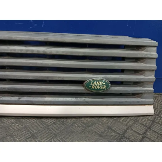 Rejilla Delantera para Land Rover Range Rover (Lp)