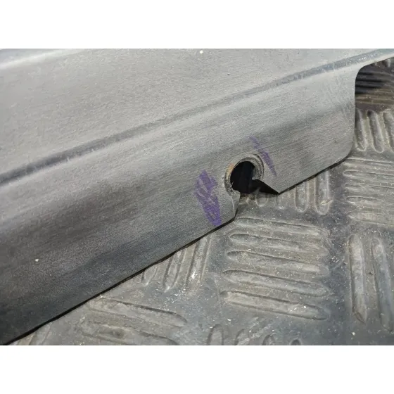 Rejilla Delantera para Land Rover Range Rover (Lp)