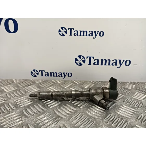 Inyector para Opel Corsa C