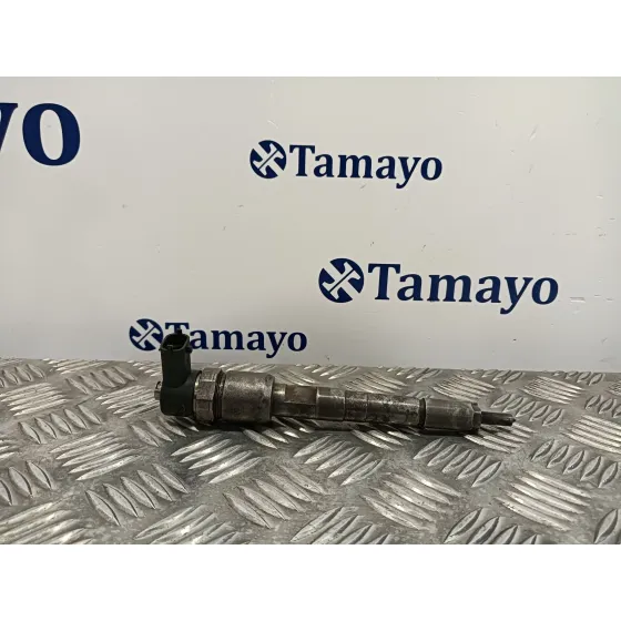 Inyector para Opel Corsa C