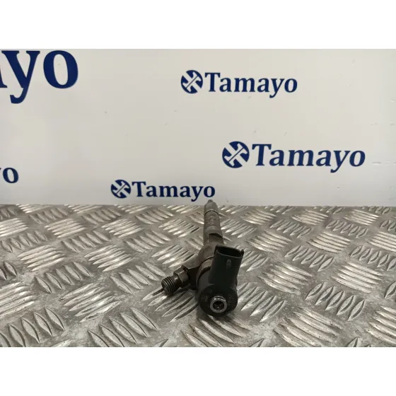 Inyector para Opel Corsa C