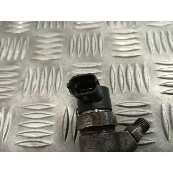 Inyector para Opel Corsa C