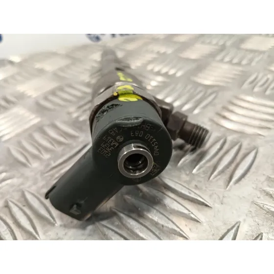 Inyector para Opel Corsa C