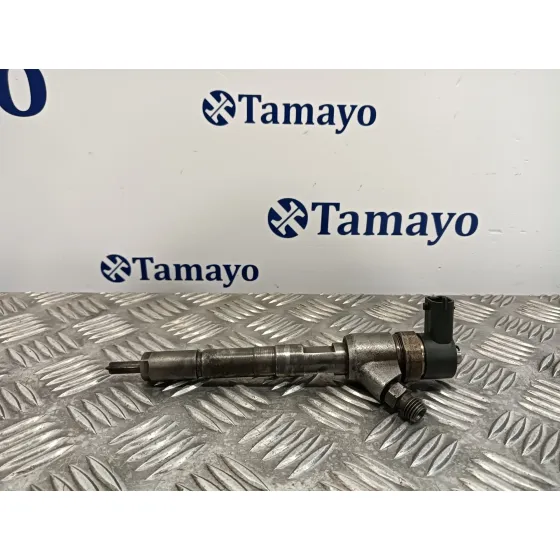 Inyector para Opel Corsa C