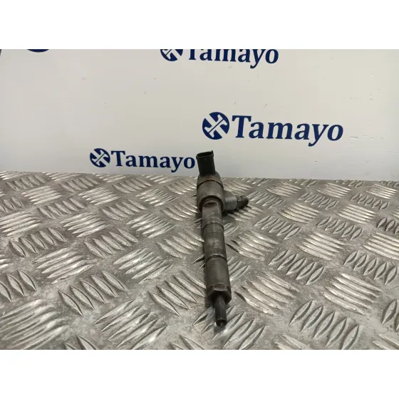 Inyector para Opel Corsa C