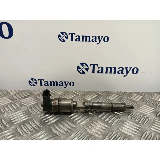 Inyector para Opel Corsa C