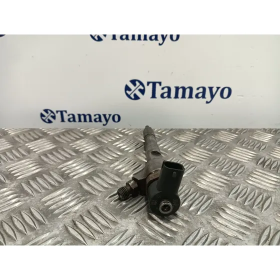 Inyector para Opel Corsa C