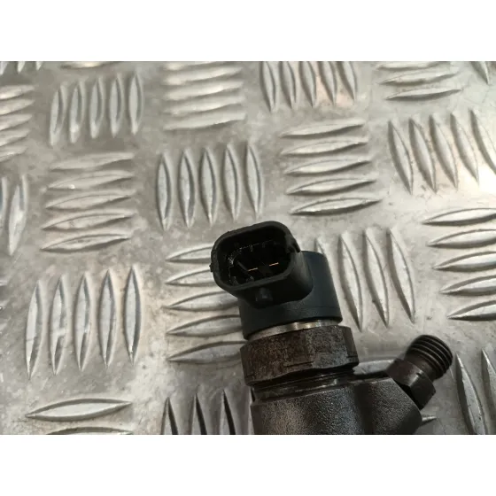 Inyector para Opel Corsa C
