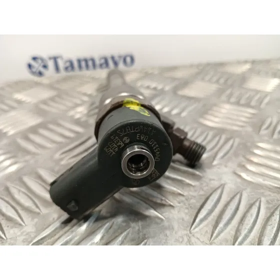 Inyector para Opel Corsa C