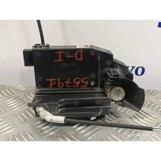 Cerradura Puerta Delantera Izquierda para Peugeot 308