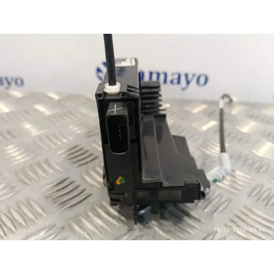 Cerradura Puerta Delantera Izquierda para Peugeot 308