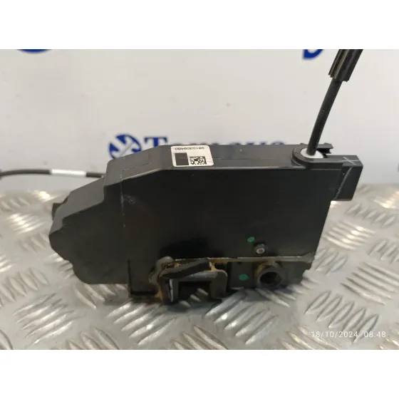 Cerradura Puerta Delantera Izquierda para Peugeot 308