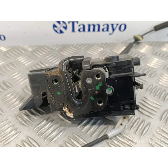Cerradura Puerta Delantera Izquierda para Peugeot 308