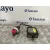 Centralita Faros Xenon para Kia Opirus