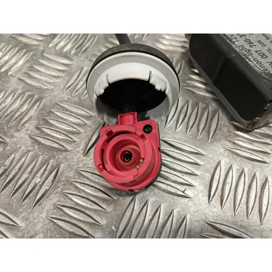 Centralita Faros Xenon para Kia Opirus