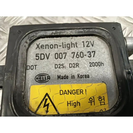 Centralita Faros Xenon para Kia Opirus