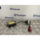 Centralita Faros Xenon para Kia Opirus