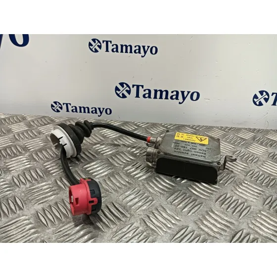 Centralita Faros Xenon para Kia Opirus