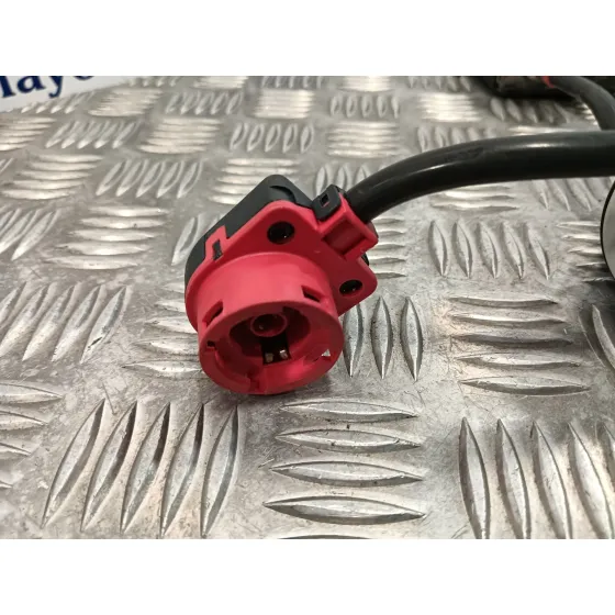 Centralita Faros Xenon para Kia Opirus