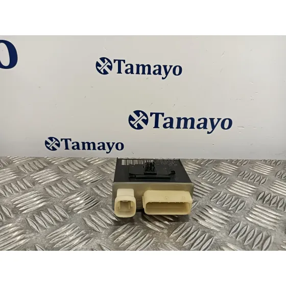 Caja Precalentamiento para Peugeot Partner Kombi