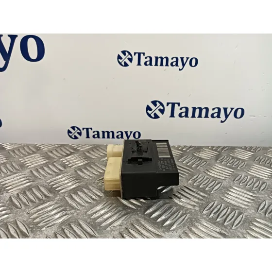 Caja Precalentamiento para Peugeot Partner Kombi