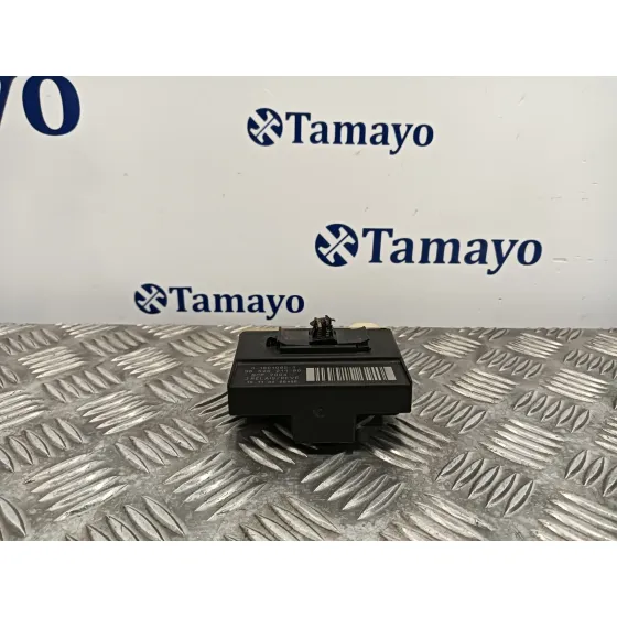 Caja Precalentamiento para Peugeot Partner Kombi