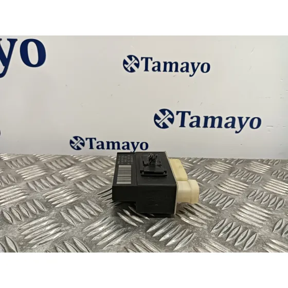 Caja Precalentamiento para Peugeot Partner Kombi