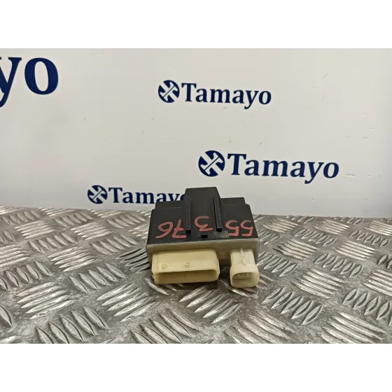 Caja Precalentamiento para Peugeot Partner Kombi