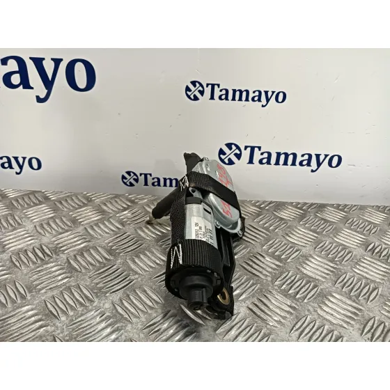 Motor Limpia Trasero para Volvo C30