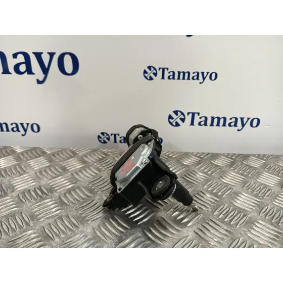Motor Limpia Trasero para Volvo C30