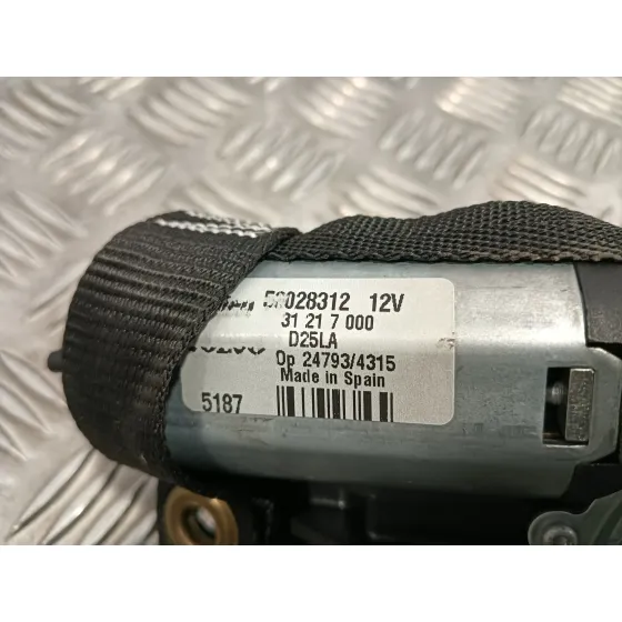 Motor Limpia Trasero para Volvo C30