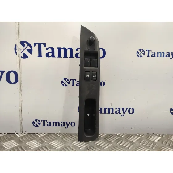 Mando Elevalunas Delantero Izquierdo para Suzuki Swift Berlina (Mz)