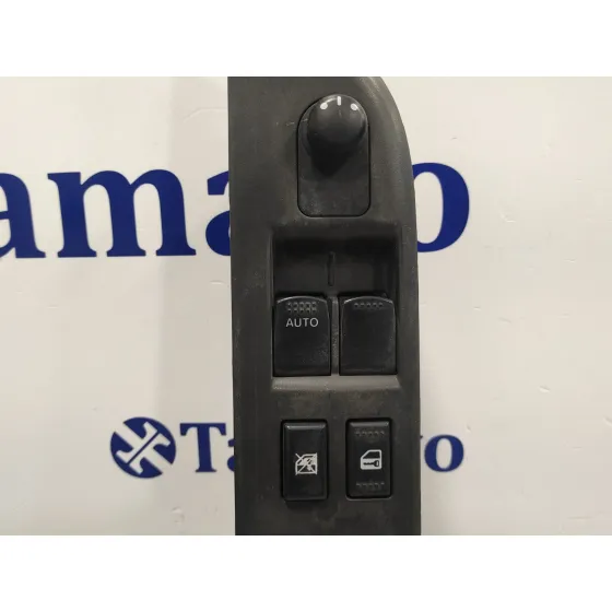 Mando Elevalunas Delantero Izquierdo para Suzuki Swift Berlina (Mz)