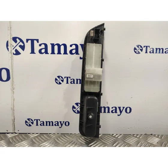 Mando Elevalunas Delantero Izquierdo para Suzuki Swift Berlina (Mz)
