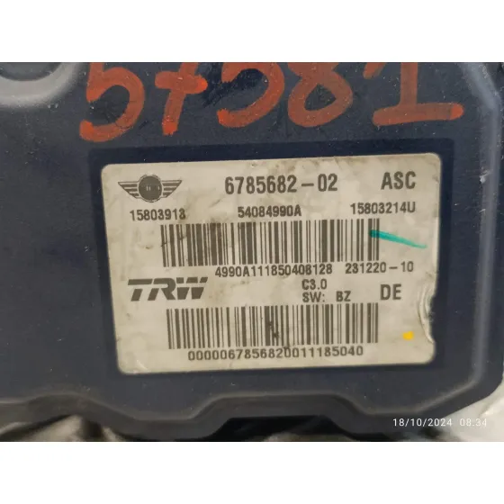 Abs para Bmw Mini (R56)