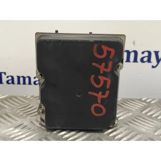 Abs para Renault Scenic Ii