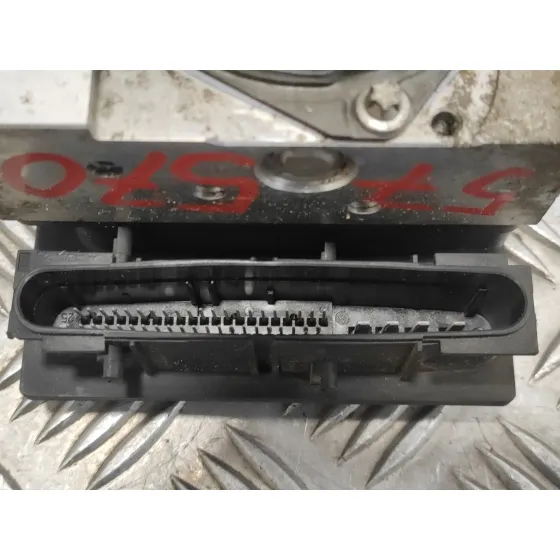 Abs para Renault Scenic Ii