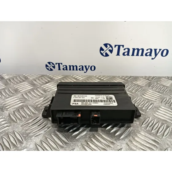 Modulo Electronico para Peugeot Partner Kombi