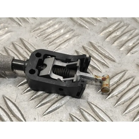 Cerradura Puerta Delantera Derecha para Volkswagen Polo (6R1)
