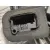 Cerradura Puerta Delantera Derecha para Volkswagen Polo (6R1)