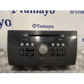 Sistema Audio / Radio Cd para Suzuki Swift Berlina (Mz)