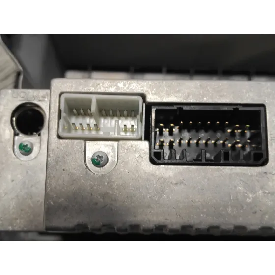 Sistema Audio / Radio Cd para Suzuki Swift Berlina (Mz)