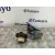 Tapa Exterior Combustible para Suzuki Swift Berlina (Mz)