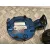 Tapa Exterior Combustible para Suzuki Swift Berlina (Mz)