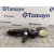 Cinturon Seguridad Delantero Derecho para Suzuki Swift Berlina (Mz)