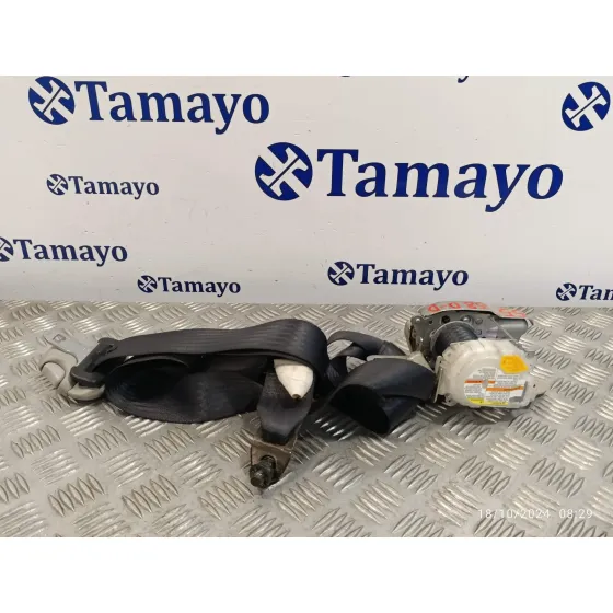 Cinturon Seguridad Delantero Derecho para Suzuki Swift Berlina (Mz)